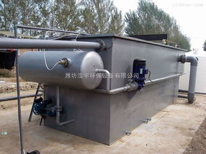 中國智能制造網污水處理設備批發價格與供應信息概覽