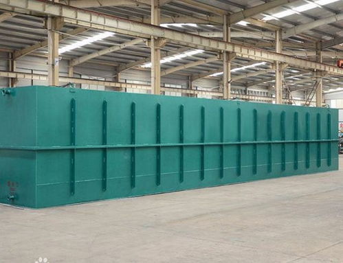 眾邁環保 專業食品污水處理設備與松原污水處理解決方案