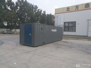 廣西柳州葡萄酒廠污水處理設備實現一級A標準排放