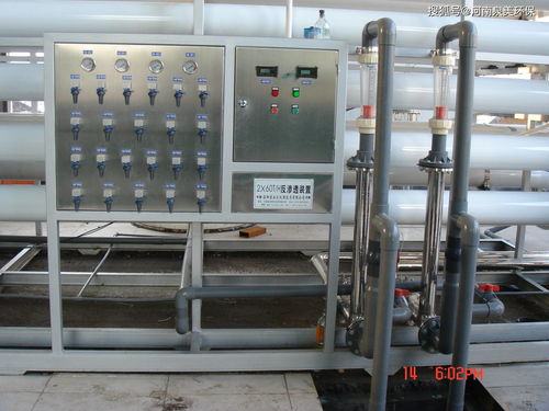 泉美環(huán)保科普工業(yè)污水處理設(shè)備的顯著優(yōu)勢