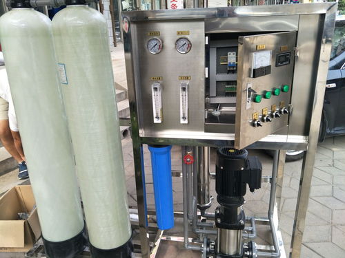 農(nóng)村地下井水水質(zhì)凈化與污水處理設(shè)備技術(shù)指南——漯河專業(yè)水處理加工廠實(shí)踐分享