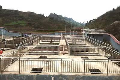 贊！豐都鄉(xiāng)鎮(zhèn)(街)污水處理設施實現(xiàn)全覆蓋，筑牢長江上游生態(tài)屏障