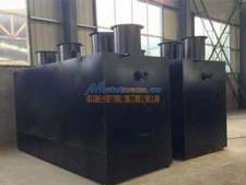 撫順與沈陽高質(zhì)量生活污水處理設(shè)備 廠家直銷的可靠選擇