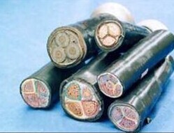 YJV-0.6/1KV-4×2.5電力電纜 特性、應用與選型指南