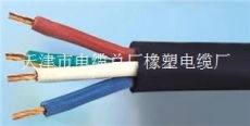 天津市電纜總廠橡塑電纜廠電氣電纜產(chǎn)品展示與技術(shù)解析