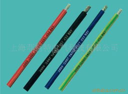 上海菲柯特電氣科技電力電纜產(chǎn)品全覽 電氣電纜解決方案優(yōu)選指南
